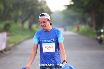 UPRACE DAY 2023 - HỒ CHÍ MINH - Ảnh #870552