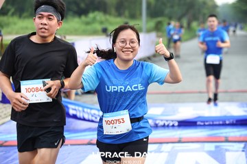 UPRACE DAY 2023 - HỒ CHÍ MINH - Ảnh #871270