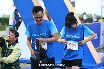 UPRACE DAY 2023 - HỒ CHÍ MINH - Ảnh #871150