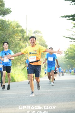 UPRACE DAY 2023 - HỒ CHÍ MINH - Ảnh #795811