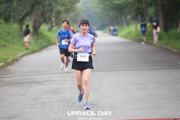 UPRACE DAY 2023 - HỒ CHÍ MINH - Ảnh #870989