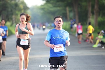 UPRACE DAY 2023 - HỒ CHÍ MINH - Ảnh #870823