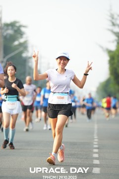 UPRACE DAY 2023 - HỒ CHÍ MINH - Ảnh #794962