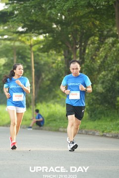 UPRACE DAY 2023 - HỒ CHÍ MINH - Ảnh #795580