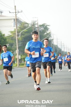 UPRACE DAY 2023 - HỒ CHÍ MINH - Ảnh #794876