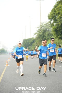 UPRACE DAY 2023 - HỒ CHÍ MINH - Ảnh #794133