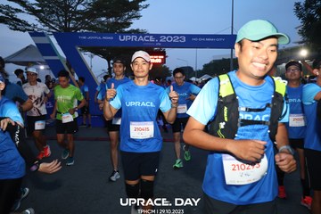 UPRACE DAY 2023 - HỒ CHÍ MINH - Ảnh #871188