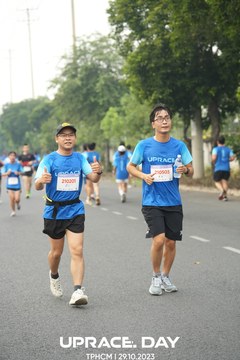 UPRACE DAY 2023 - HỒ CHÍ MINH - Ảnh #793867