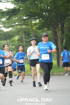 UPRACE DAY 2023 - HỒ CHÍ MINH - Ảnh #795308