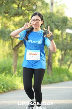 UPRACE DAY 2023 - HỒ CHÍ MINH - Ảnh #796018