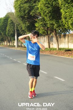 UPRACE DAY 2023 - HỒ CHÍ MINH - Ảnh #794745