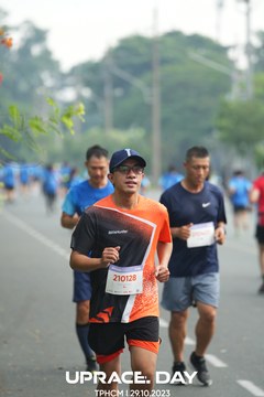 UPRACE DAY 2023 - HỒ CHÍ MINH - Ảnh #795160