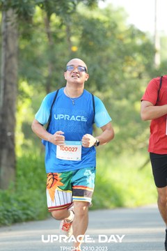 UPRACE DAY 2023 - HỒ CHÍ MINH - Ảnh #796489