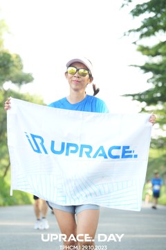 UPRACE DAY 2023 - HỒ CHÍ MINH - Ảnh #796025
