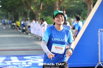 UPRACE DAY 2023 - HỒ CHÍ MINH - Ảnh #871038