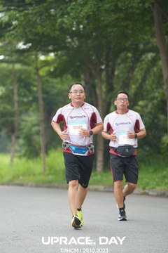 UPRACE DAY 2023 - HỒ CHÍ MINH - Ảnh #795224