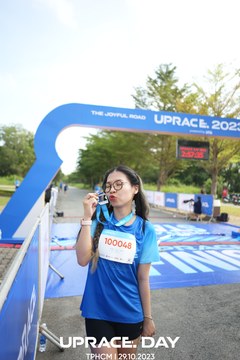 UPRACE DAY 2023 - HỒ CHÍ MINH - Ảnh #796858