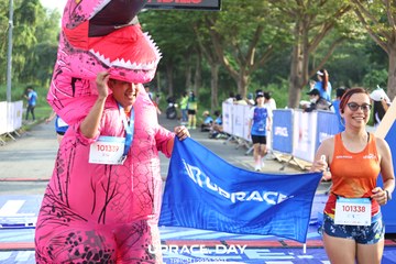 UPRACE DAY 2023 - HỒ CHÍ MINH - Ảnh #870905