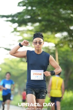 UPRACE DAY 2023 - HỒ CHÍ MINH - Ảnh #795983