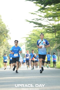 UPRACE DAY 2023 - HỒ CHÍ MINH - Ảnh #796543