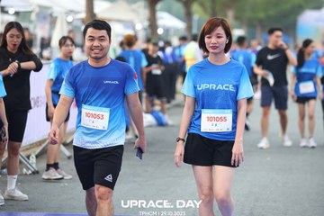 UPRACE DAY 2023 - HỒ CHÍ MINH - Ảnh #870996