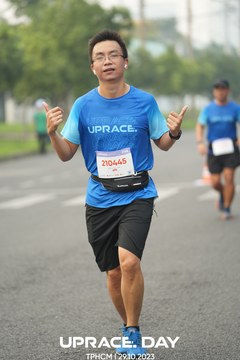 UPRACE DAY 2023 - HỒ CHÍ MINH - Ảnh #793679