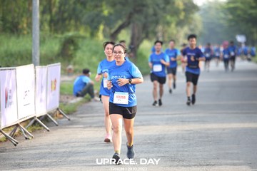 UPRACE DAY 2023 - HỒ CHÍ MINH - Ảnh #870617