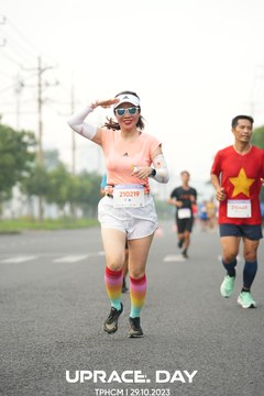 UPRACE DAY 2023 - HỒ CHÍ MINH - Ảnh #793580