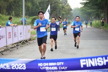 UPRACE DAY 2023 - HỒ CHÍ MINH - Ảnh #870842