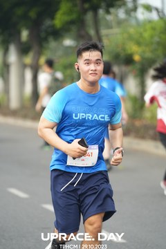 UPRACE DAY 2023 - HỒ CHÍ MINH - Ảnh #794117