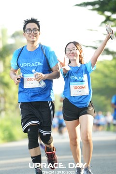 UPRACE DAY 2023 - HỒ CHÍ MINH - Ảnh #796505