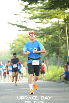 UPRACE DAY 2023 - HỒ CHÍ MINH - Ảnh #795975