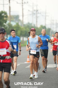 UPRACE DAY 2023 - HỒ CHÍ MINH - Ảnh #793696