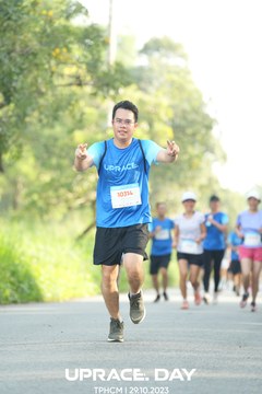 UPRACE DAY 2023 - HỒ CHÍ MINH - Ảnh #795896
