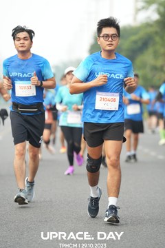 UPRACE DAY 2023 - HỒ CHÍ MINH - Ảnh #794108