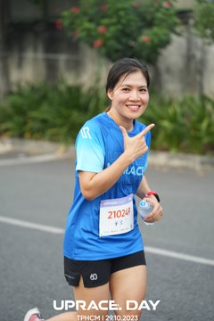 UPRACE DAY 2023 - HỒ CHÍ MINH - Ảnh #793744
