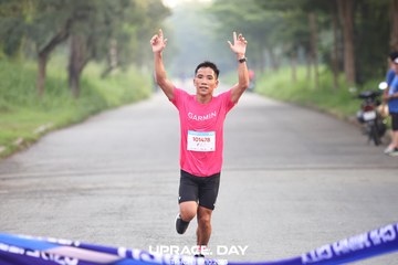 UPRACE DAY 2023 - HỒ CHÍ MINH - Ảnh #870832