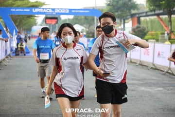 UPRACE DAY 2023 - HỒ CHÍ MINH - Ảnh #870875