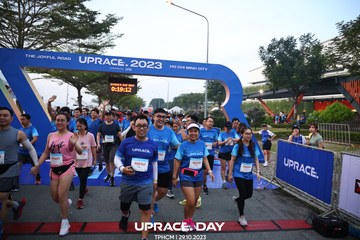 UPRACE DAY 2023 - HỒ CHÍ MINH - Ảnh #871275