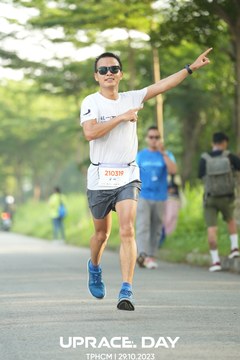 UPRACE DAY 2023 - HỒ CHÍ MINH - Ảnh #795842