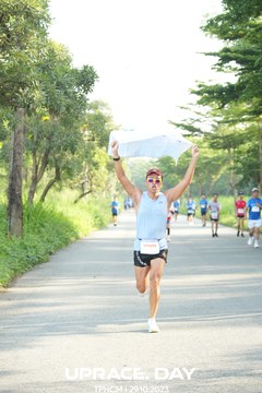 UPRACE DAY 2023 - HỒ CHÍ MINH - Ảnh #796603