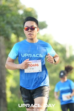 UPRACE DAY 2023 - HỒ CHÍ MINH - Ảnh #796569