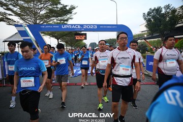 UPRACE DAY 2023 - HỒ CHÍ MINH - Ảnh #871466