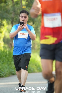 UPRACE DAY 2023 - HỒ CHÍ MINH - Ảnh #796156