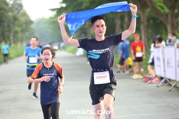 UPRACE DAY 2023 - HỒ CHÍ MINH - Ảnh #871096