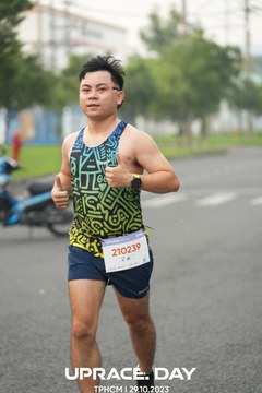 UPRACE DAY 2023 - HỒ CHÍ MINH - Ảnh #793543