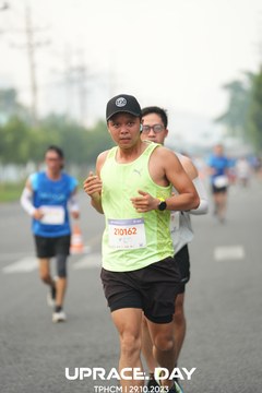 UPRACE DAY 2023 - HỒ CHÍ MINH - Ảnh #793630