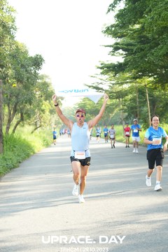 UPRACE DAY 2023 - HỒ CHÍ MINH - Ảnh #796604
