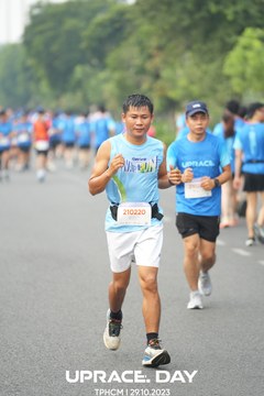 UPRACE DAY 2023 - HỒ CHÍ MINH - Ảnh #794097
