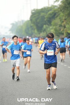 UPRACE DAY 2023 - HỒ CHÍ MINH - Ảnh #794045
